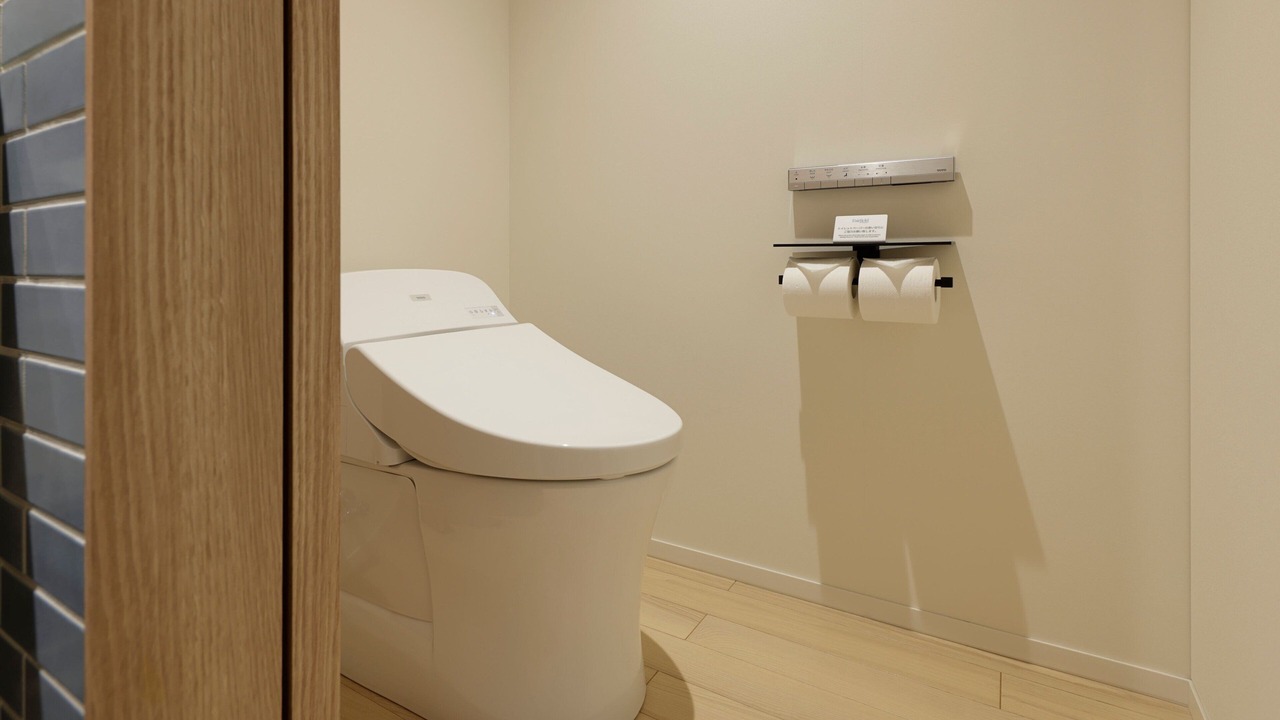 Photo of Bathroom in Minokamo