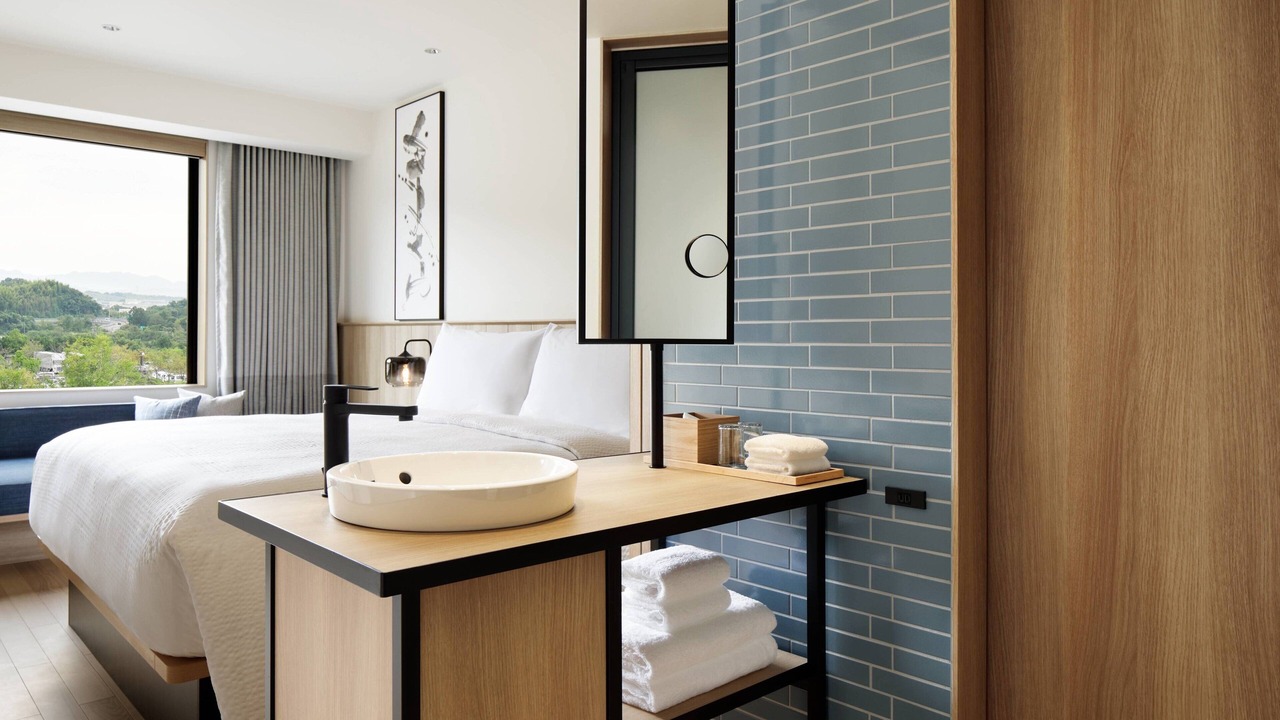 Photo of Bathroom in Minokamo