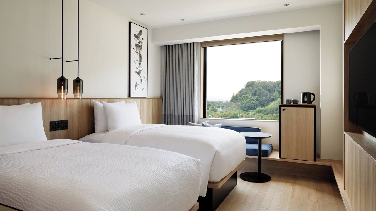 Photo of Bedroom in Minokamo