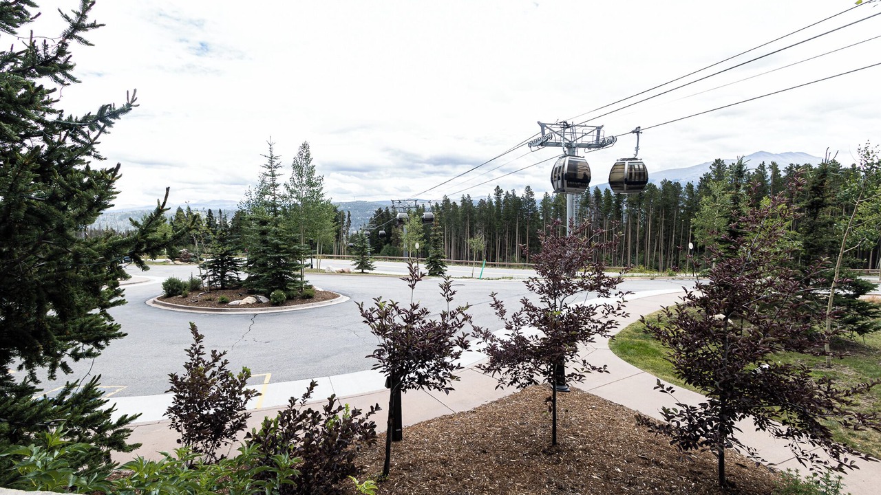 Photo of Outdoor in Breckenridge