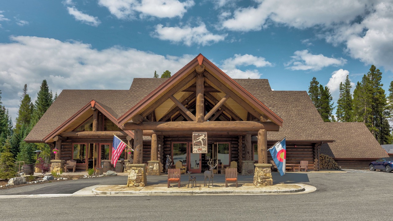 Photo of Outdoor in Breckenridge