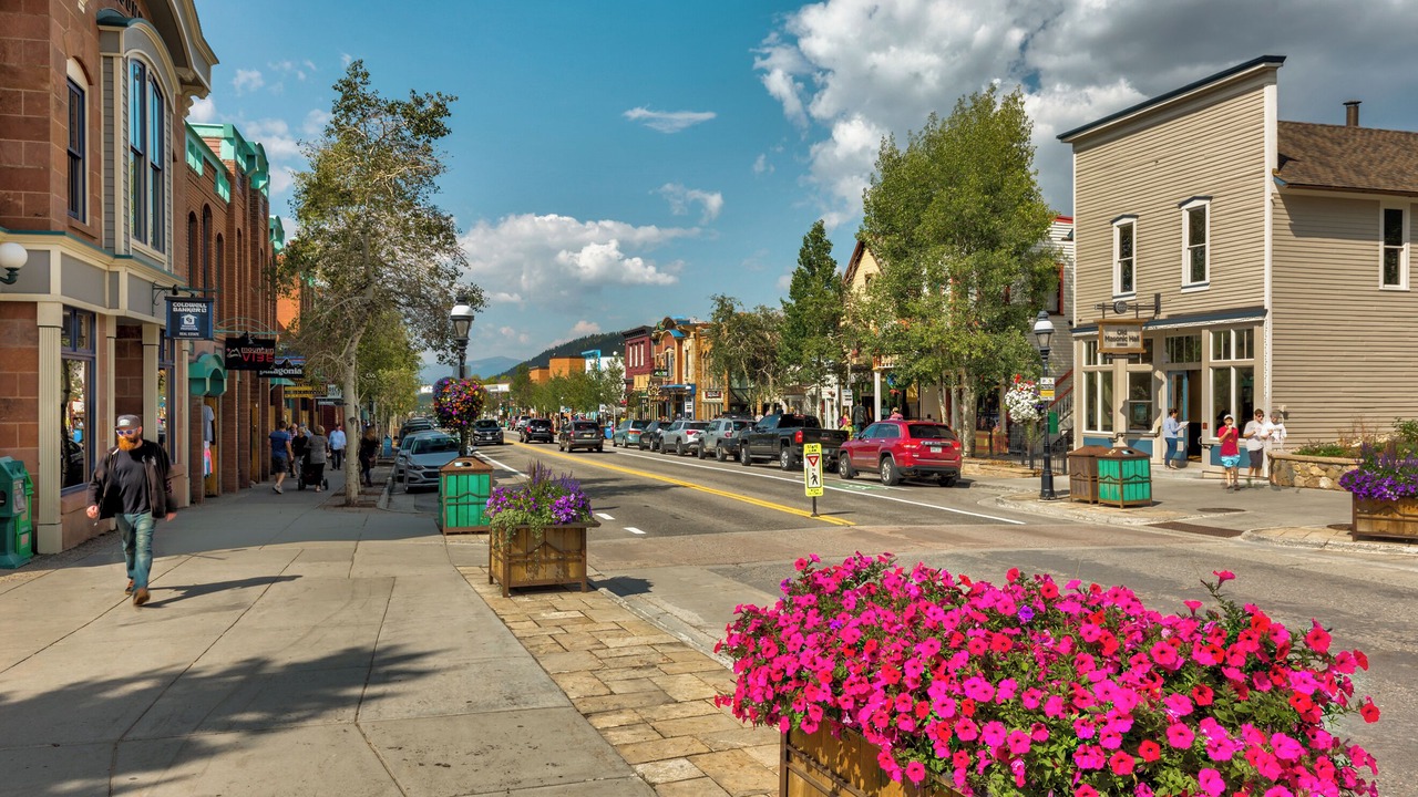 Photo of Outdoor in Breckenridge