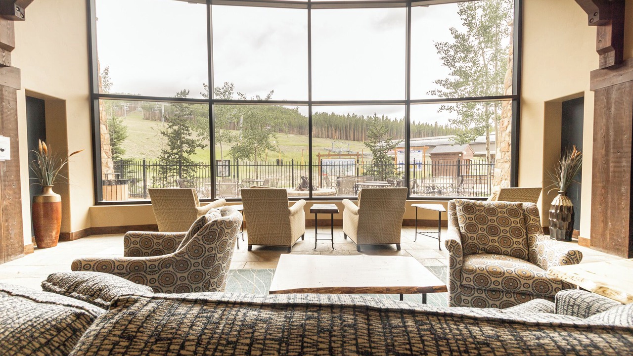 Photo of Outdoor in Breckenridge