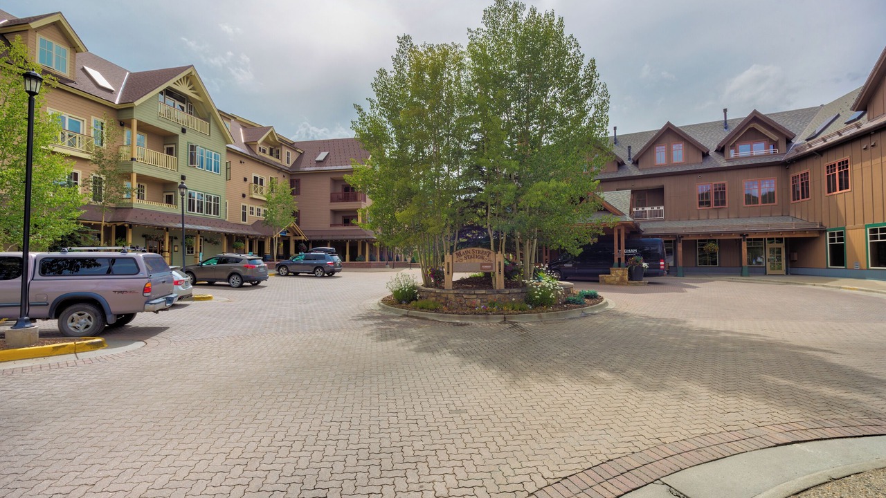 Photo of Outdoor in Breckenridge