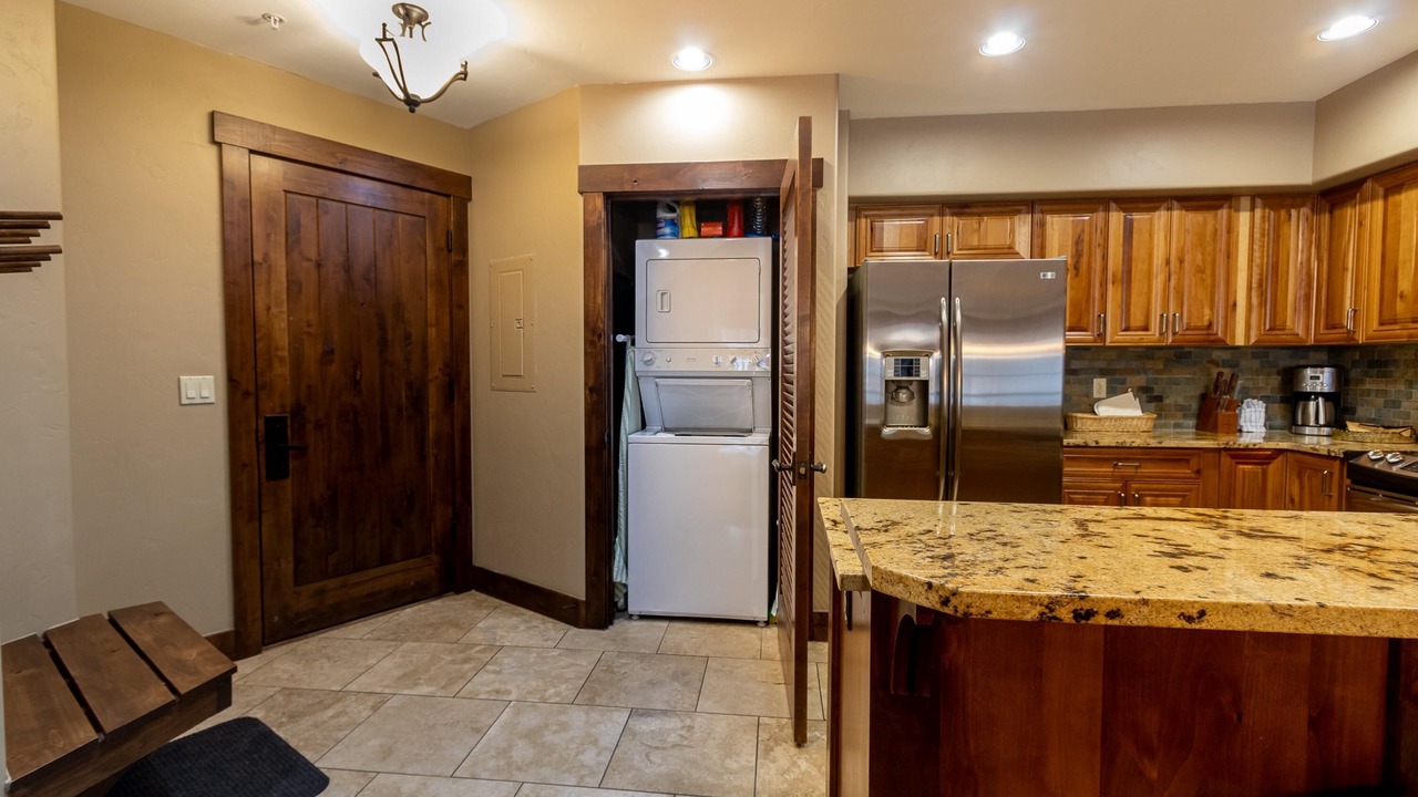 Photo of Kitchen in Breckenridge
