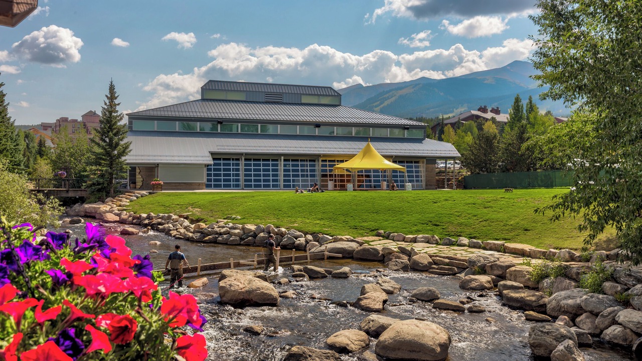 Photo of Outdoor in Breckenridge