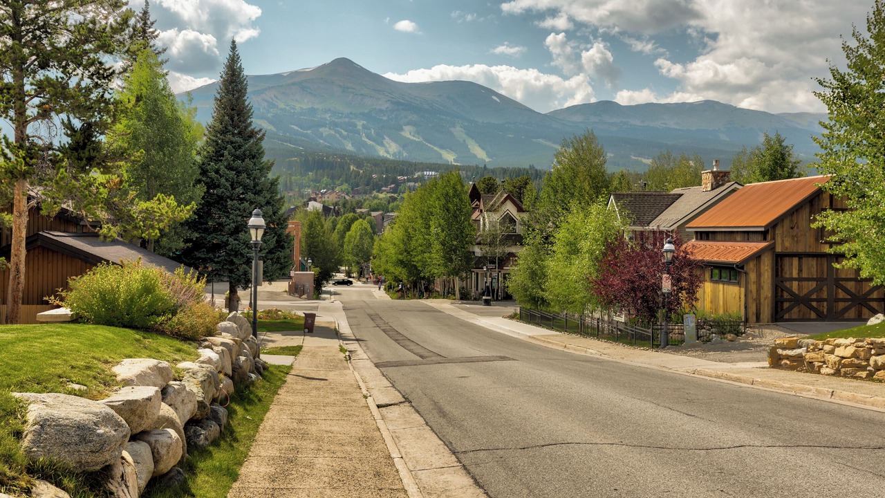 Photo of Outdoor in Breckenridge