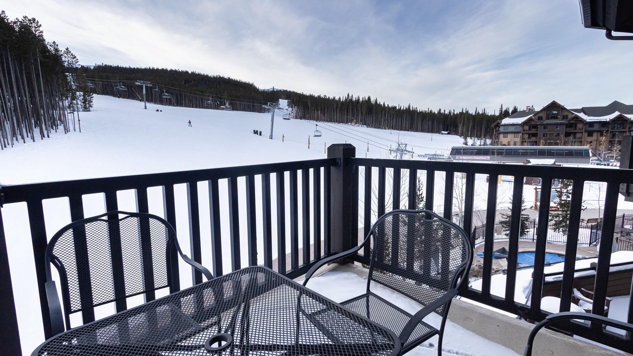Photo of Outdoor in Breckenridge