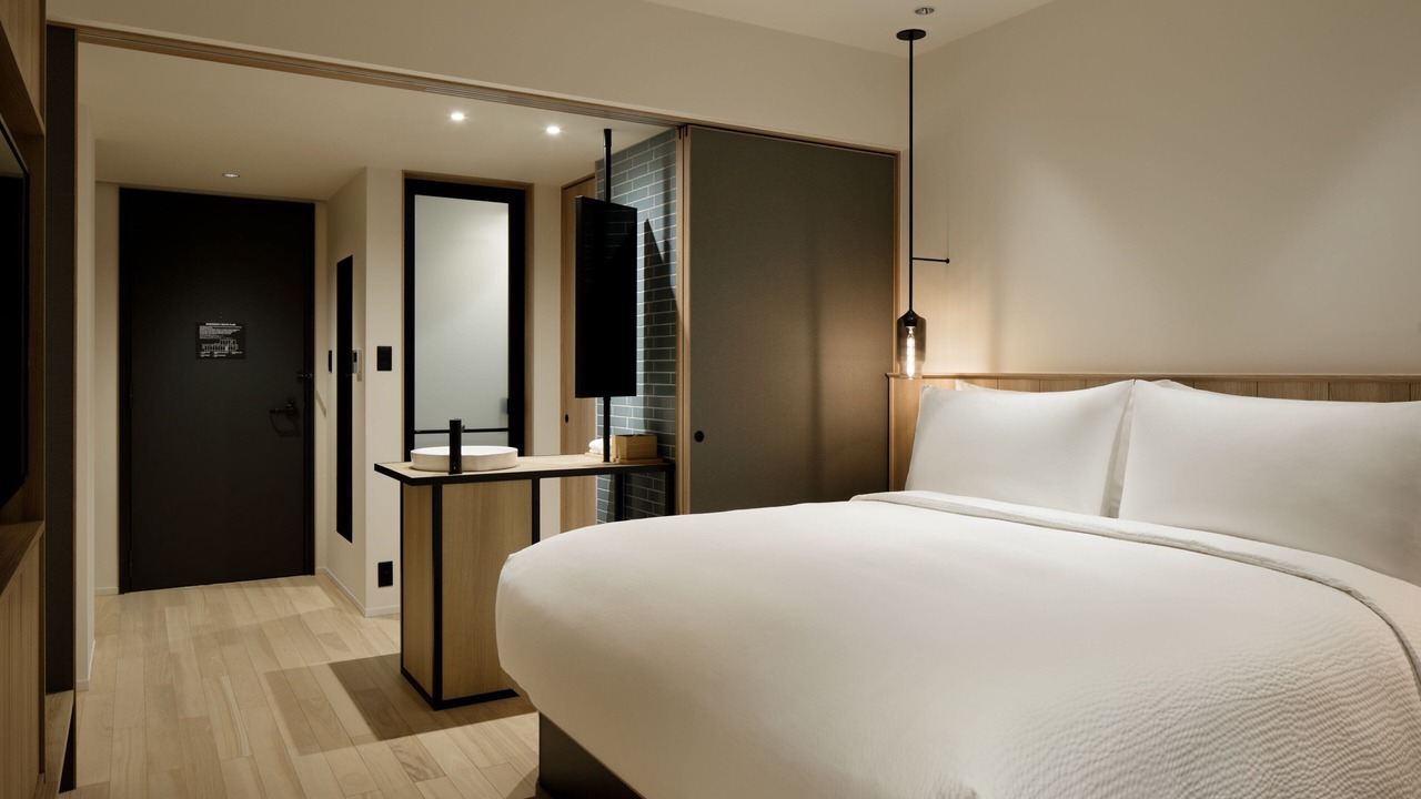 Photo of Bedroom in Gujo