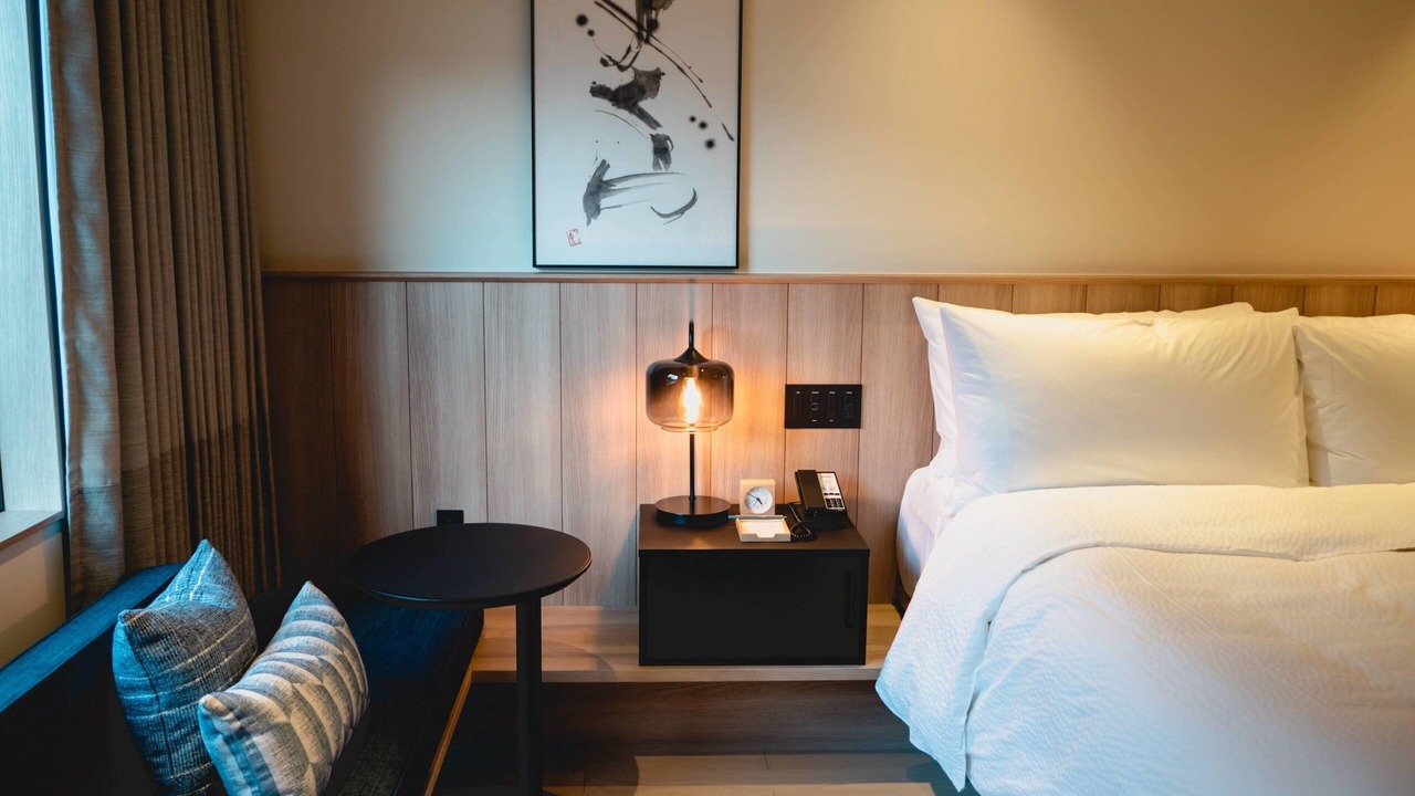 Photo of Bedroom in Gujo