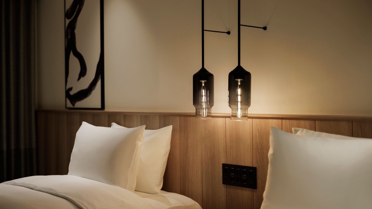 Photo of Bedroom in Gujo