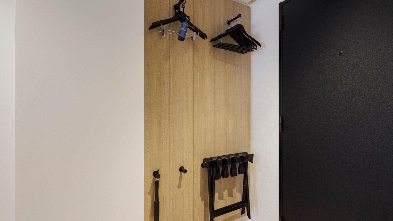 Photo of Bedroom in Gujo