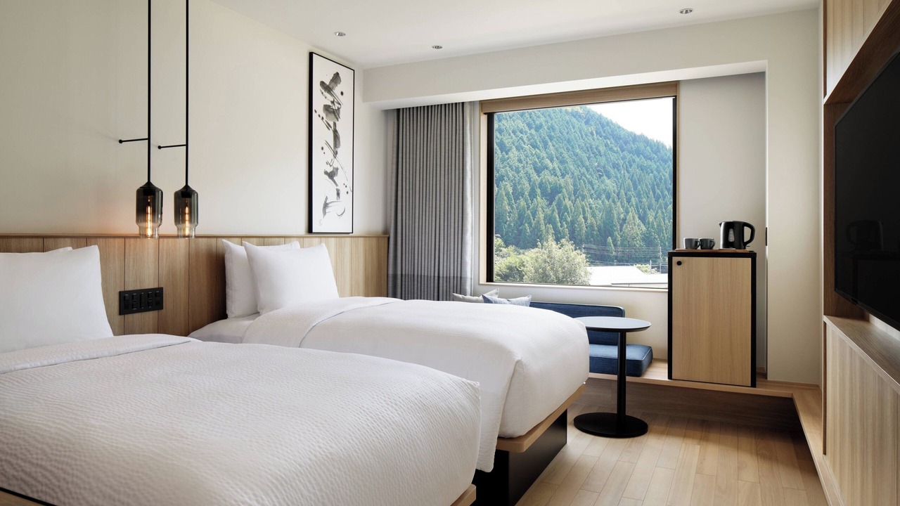 Photo of Bedroom in Gujo