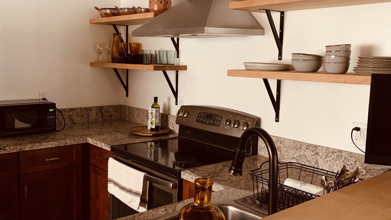Photo of Kitchen in Santa Ynez