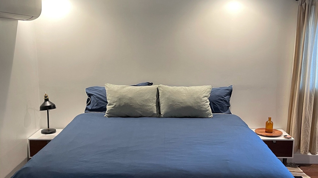 Photo of Bedroom in Santa Ynez