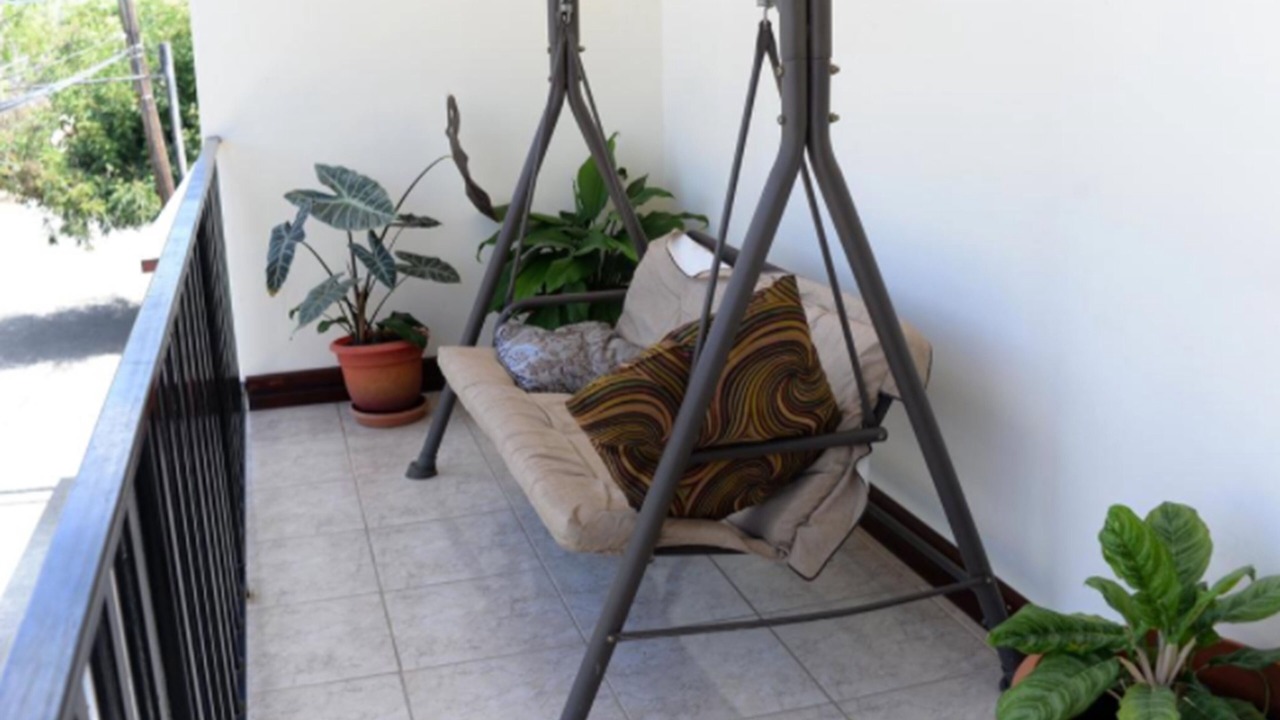 Photo of Patio Balcony in Somoto