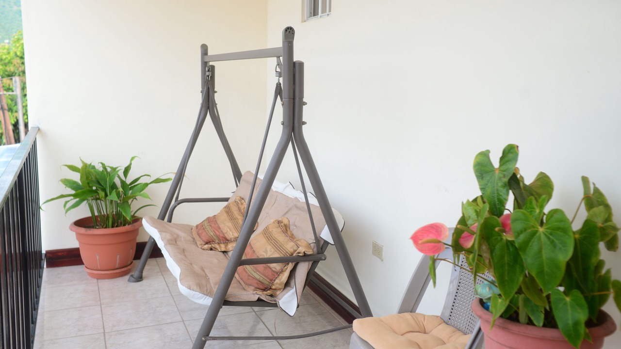 Photo of Patio Balcony in Somoto