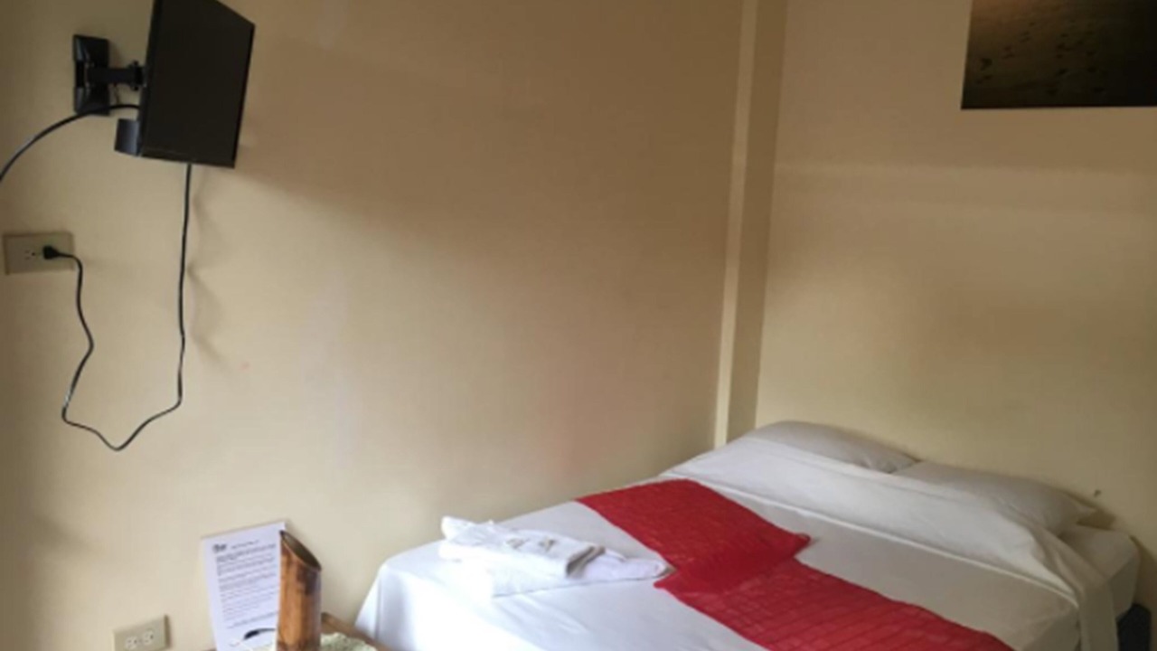 Photo of Bedroom in Somoto