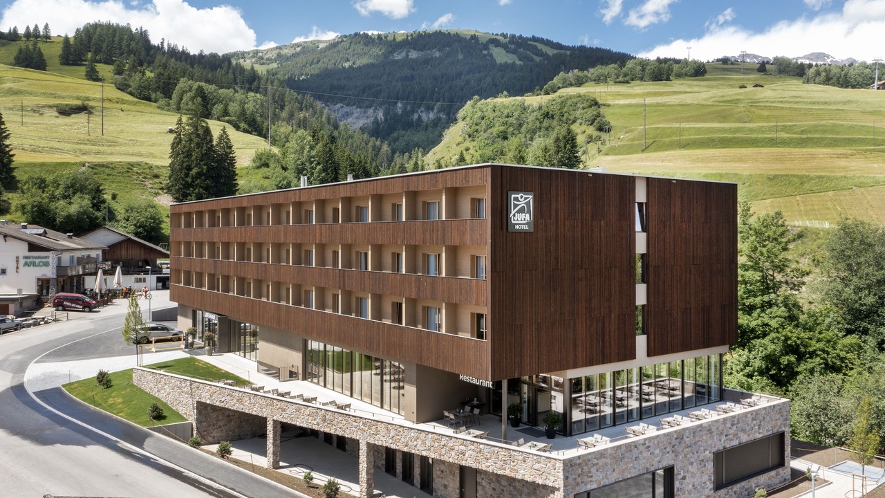 Photo of Outdoor in Savognin