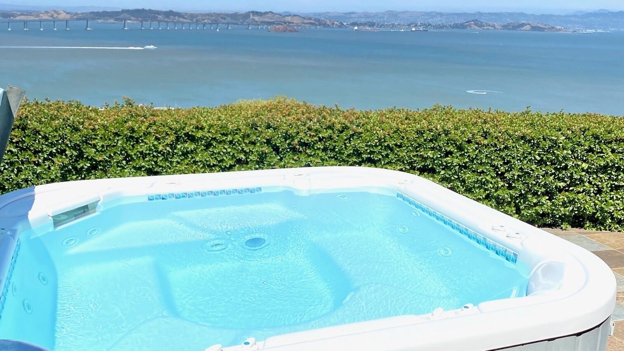 Photo of Outdoor in Tiburon