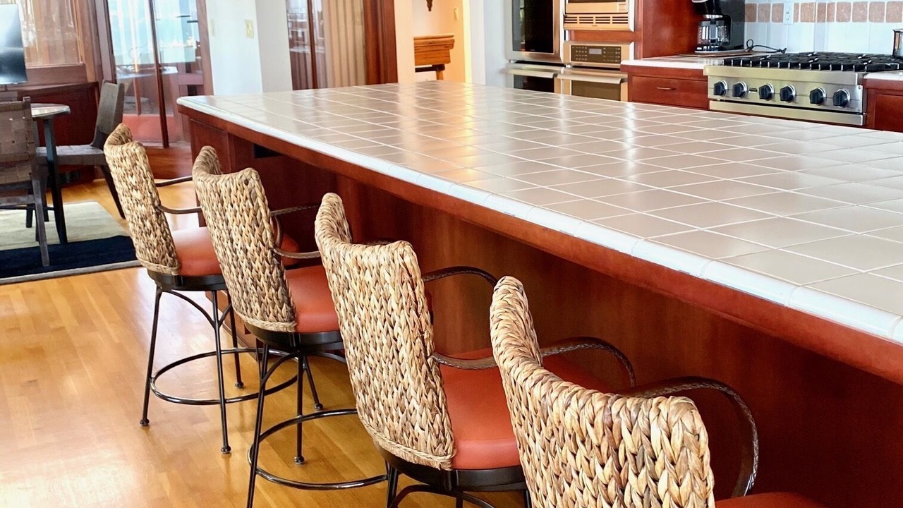Photo of Kitchen in Tiburon