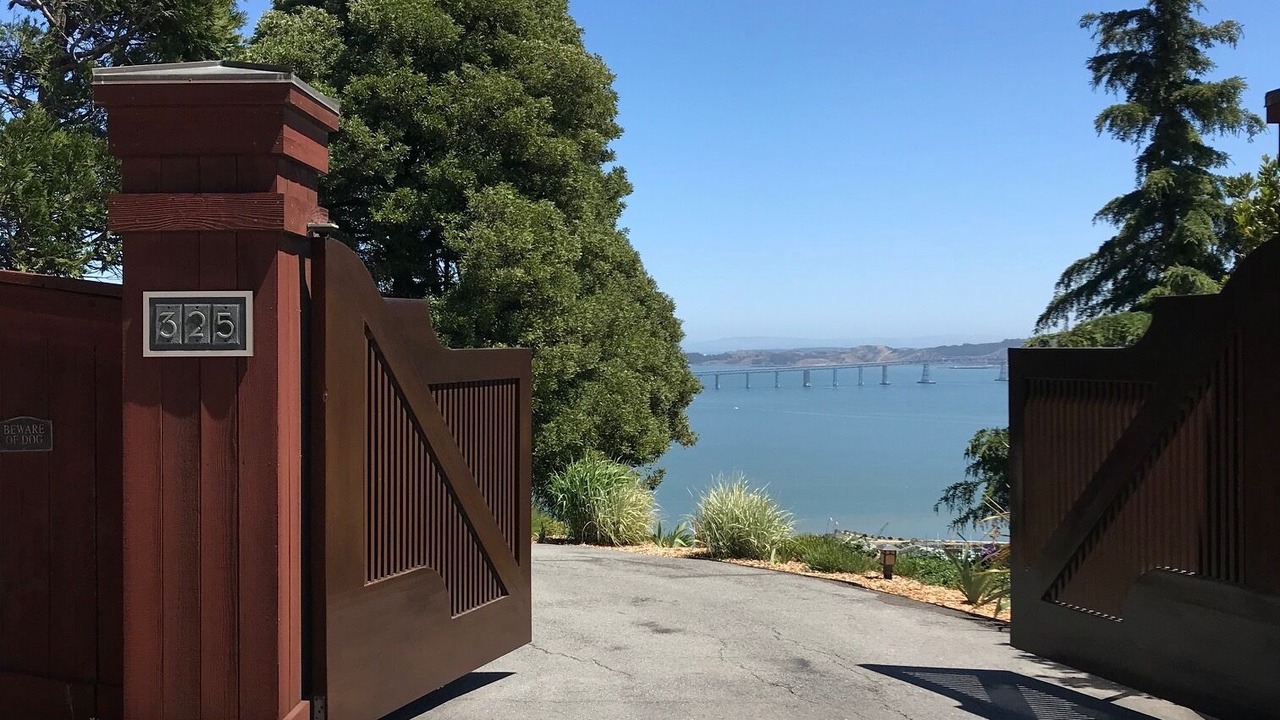 Photo of Outdoor in Tiburon