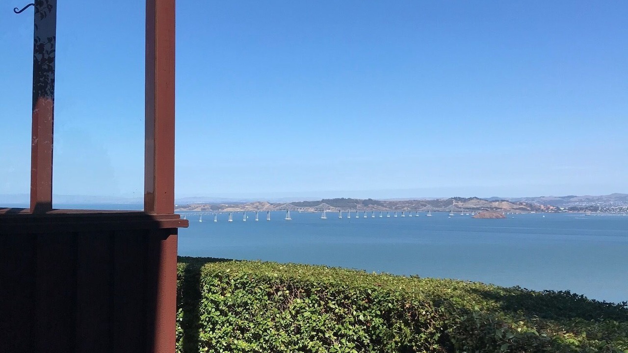 Photo of Outdoor in Tiburon