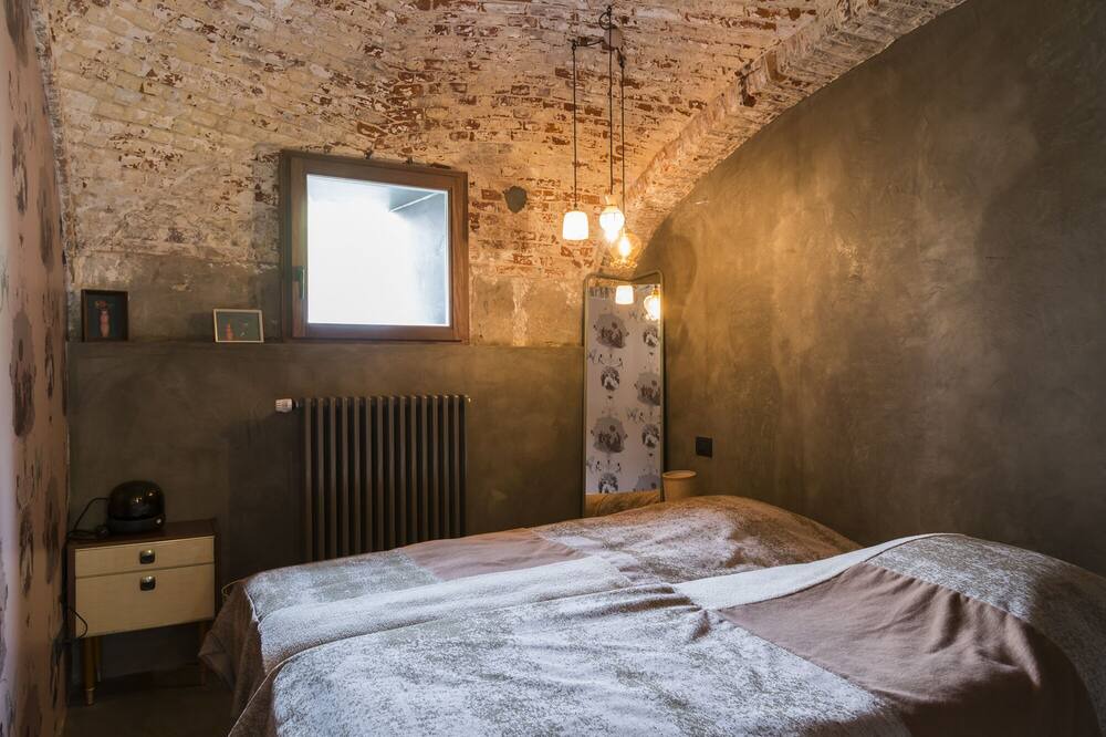 Photo of Bedroom in Tournai