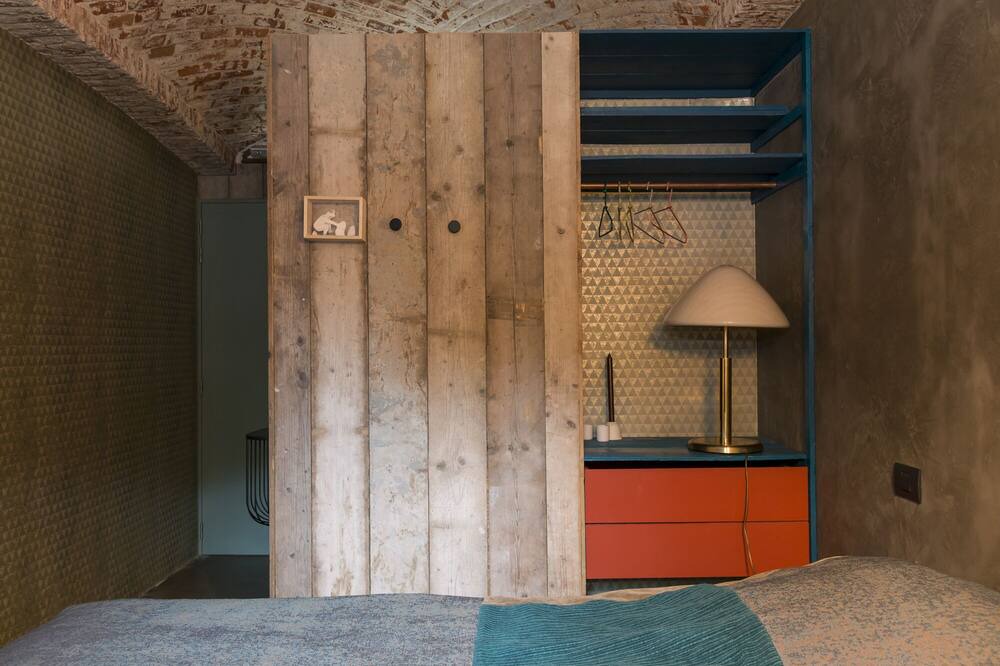 Photo of Bedroom in Tournai
