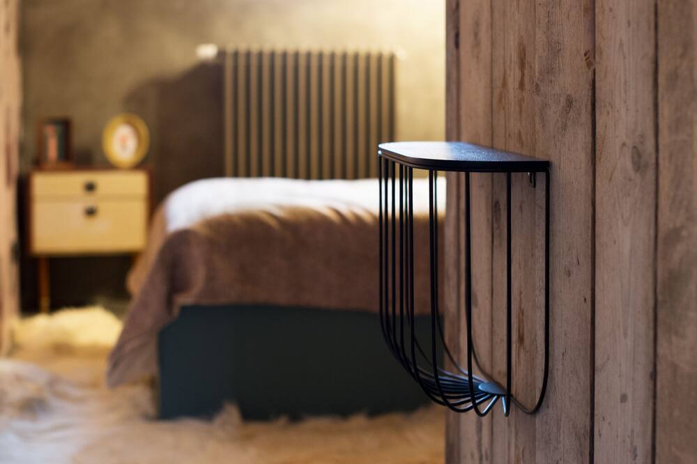 Photo of Bedroom in Tournai