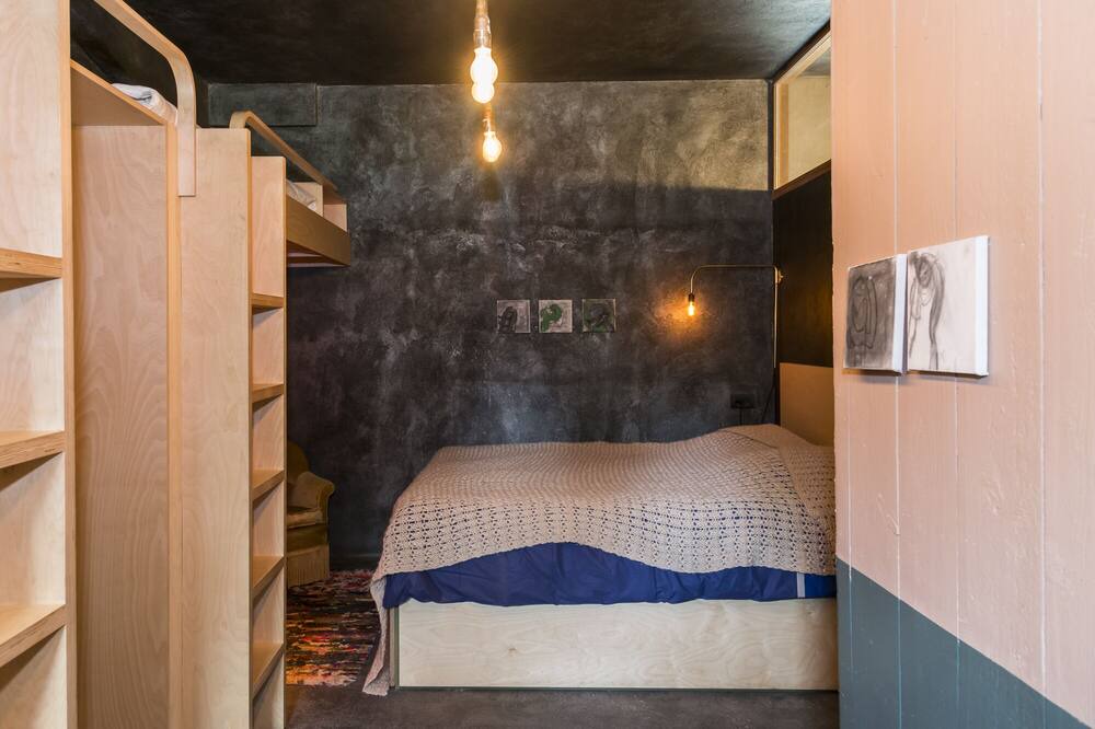Photo of Bedroom in Tournai
