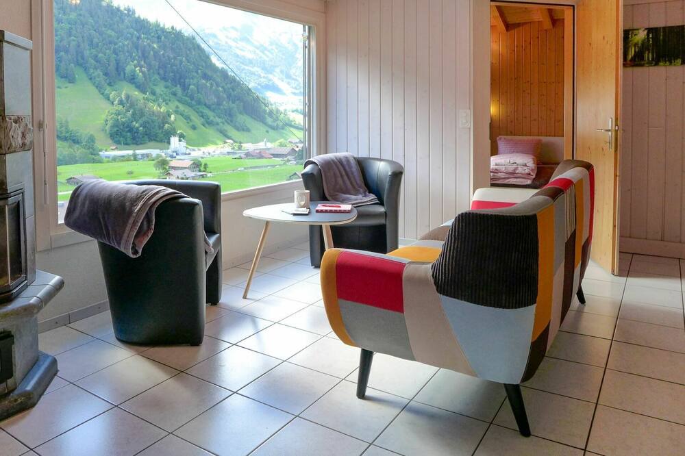 Photo of Bedroom in Kandergrund
