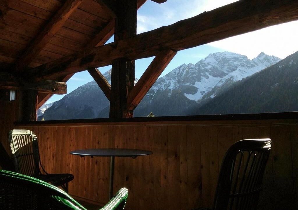 Photo of Outdoor in Berguen