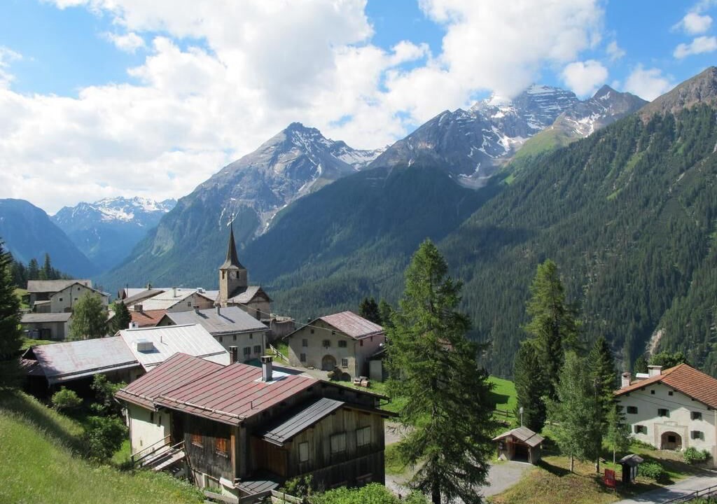 Photo of Outdoor in Berguen