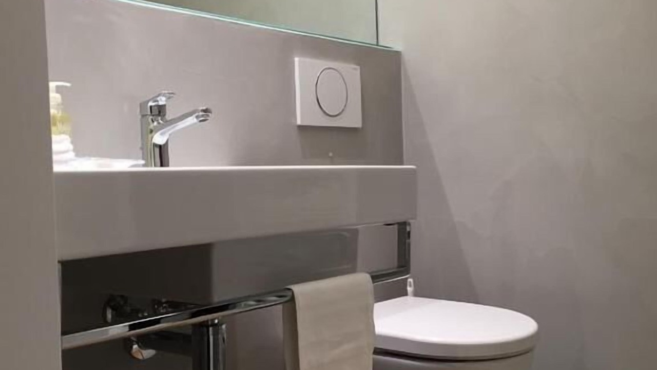 Photo of Bathroom in Berguen
