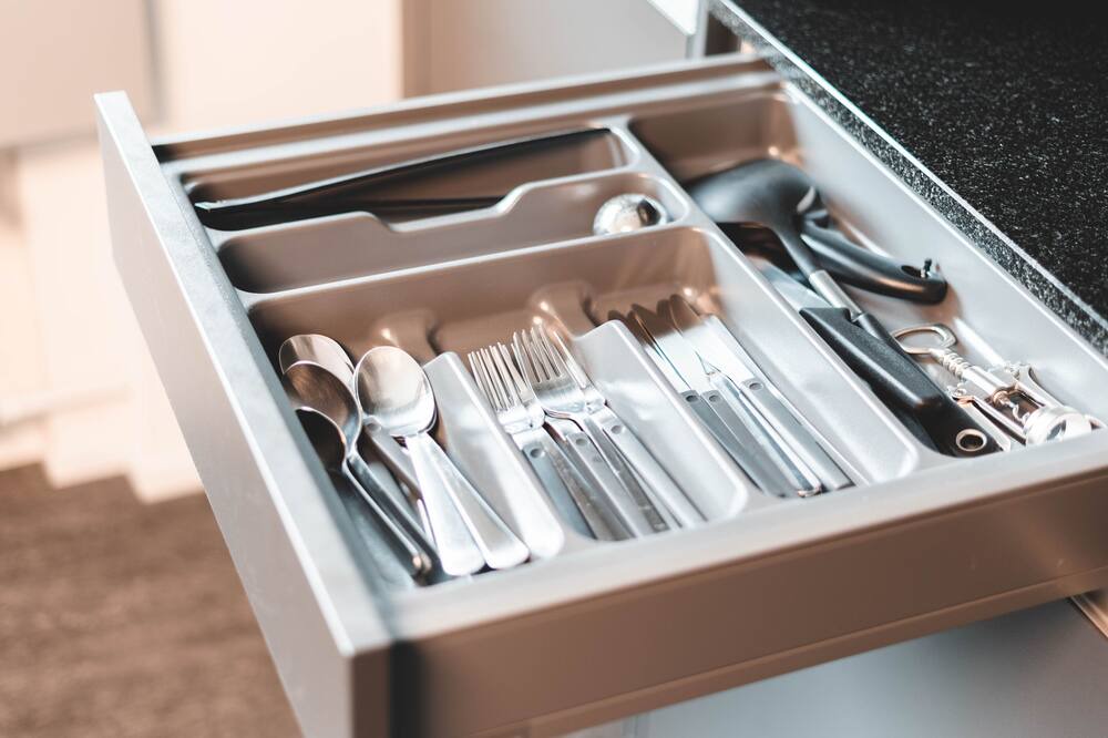 Photo of Kitchen in St. Gallen