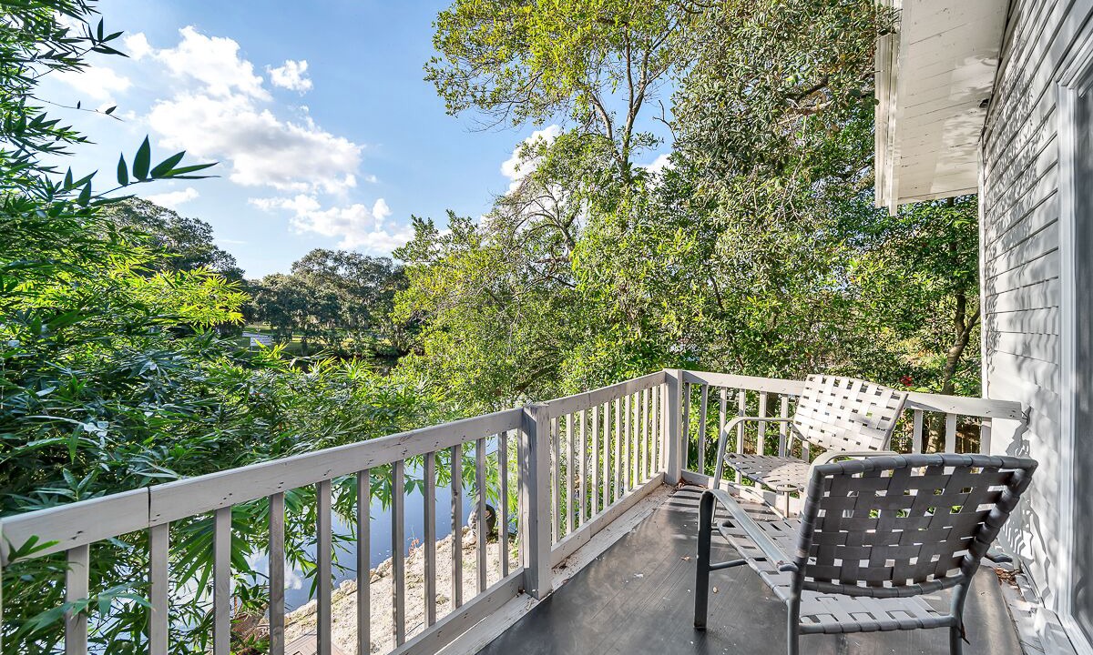 Photo of Outdoor in Old Seminole Heights