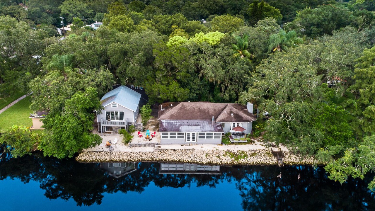 Photo of Outdoor in Old Seminole Heights