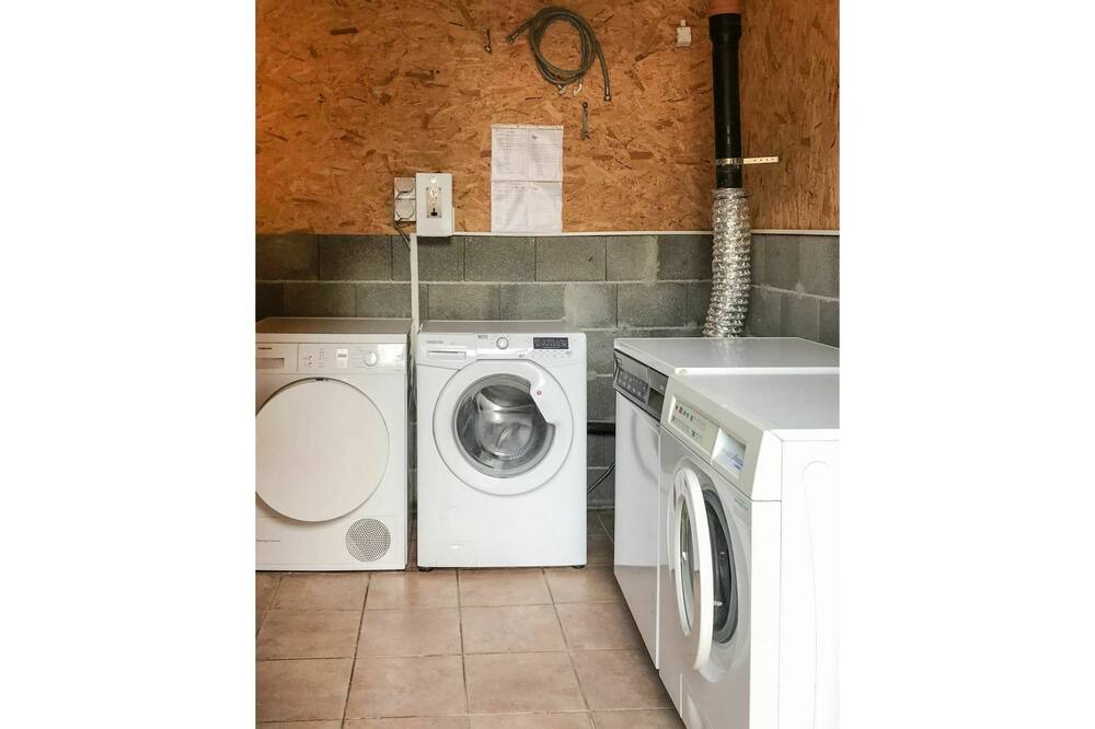 Photo of Bedroom in Cunter