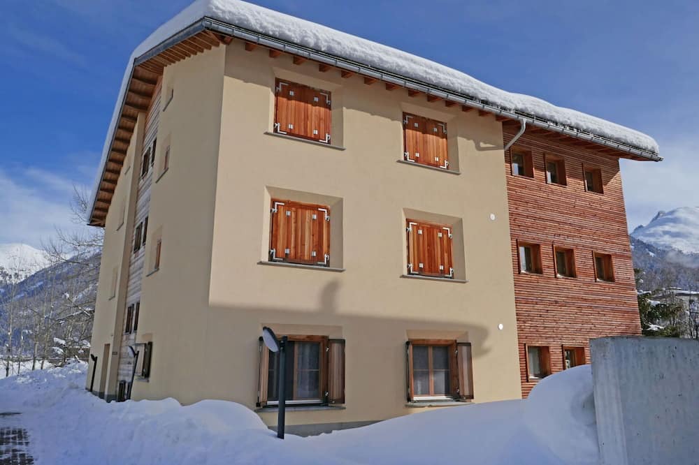 Photo of Others in Samedan