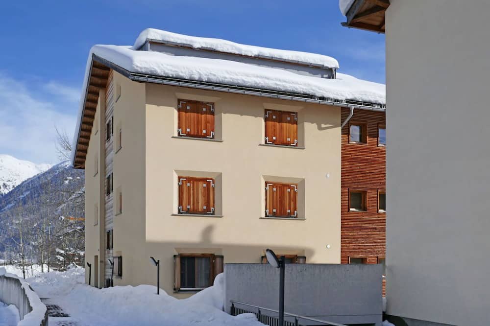 Photo of Others in Samedan