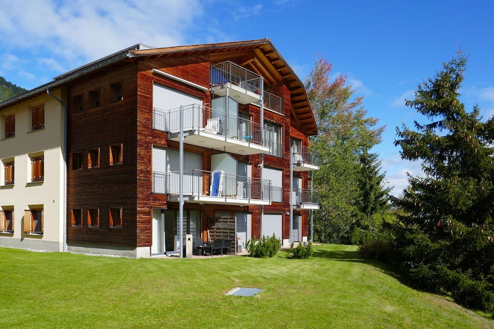 Photo of Others in Samedan