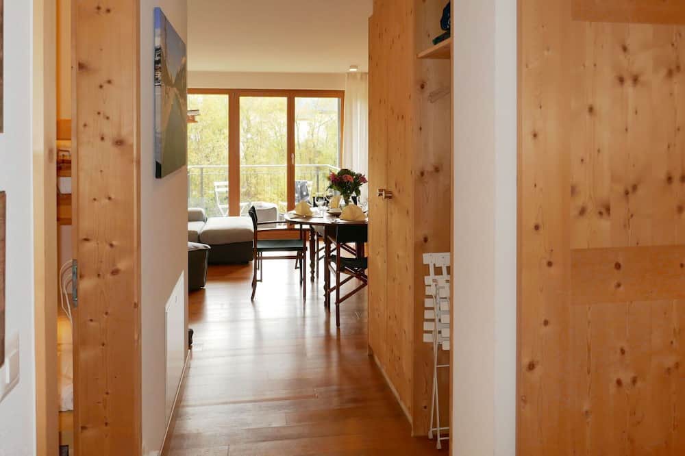 Photo of Bedroom in Samedan