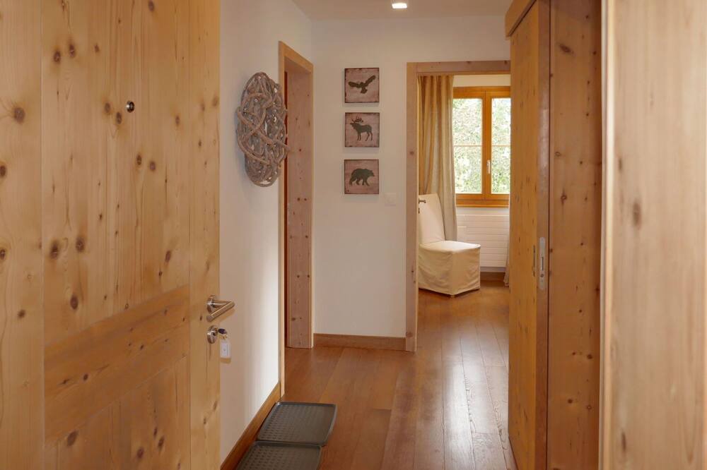 Photo of Bedroom in Samedan