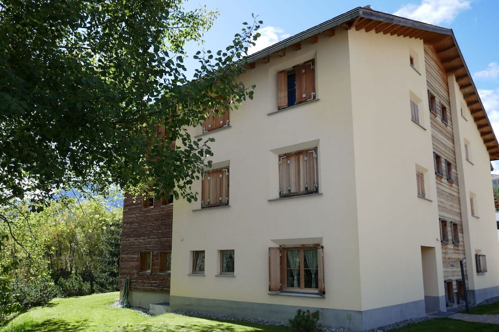 Photo of Others in Samedan