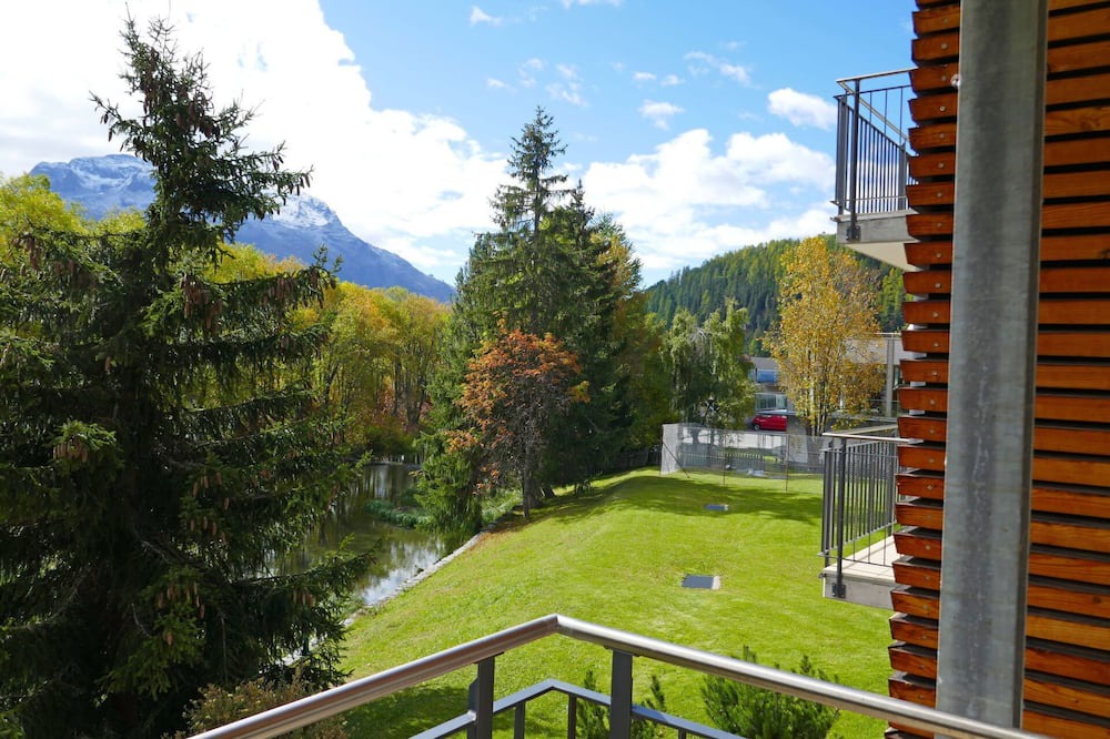 Photo of Others in Samedan