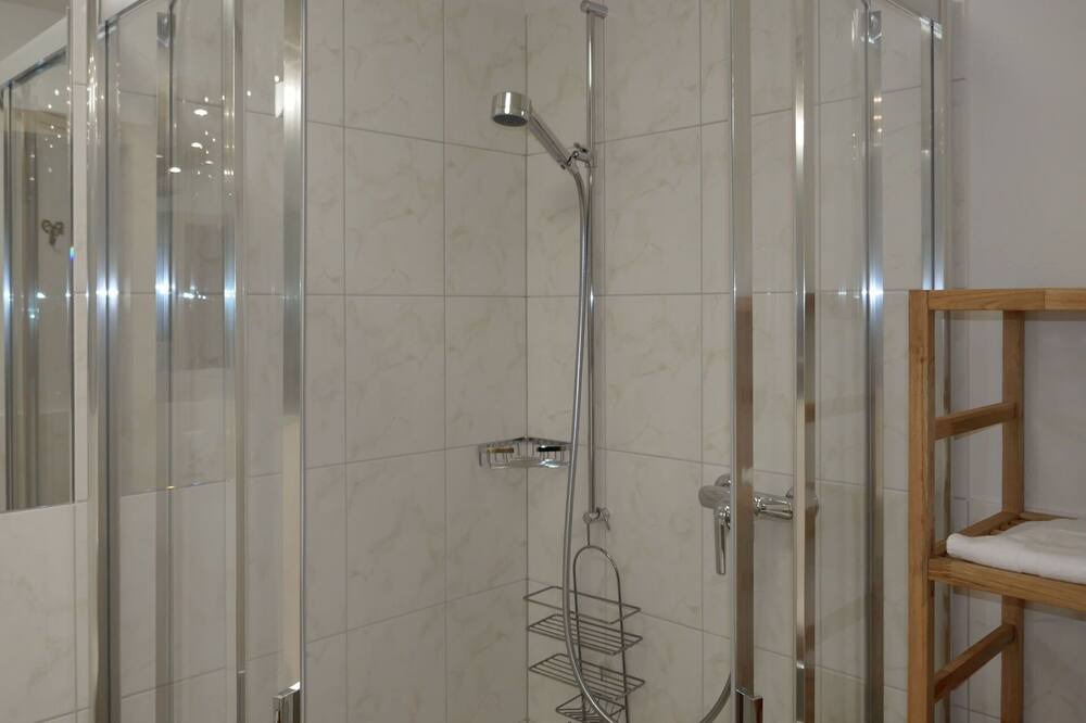 Photo of Bathroom in Samedan