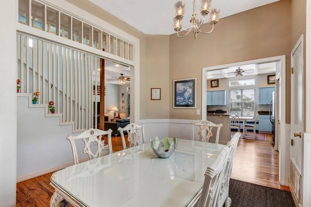 Photo of Outdoor in Crystal Shores