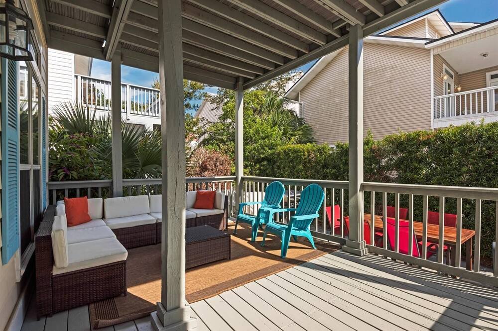 Photo of Outdoor in Crystal Shores