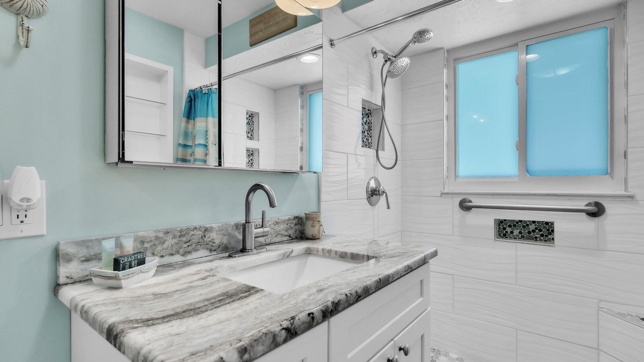 Photo of Bathroom in Anna Maria